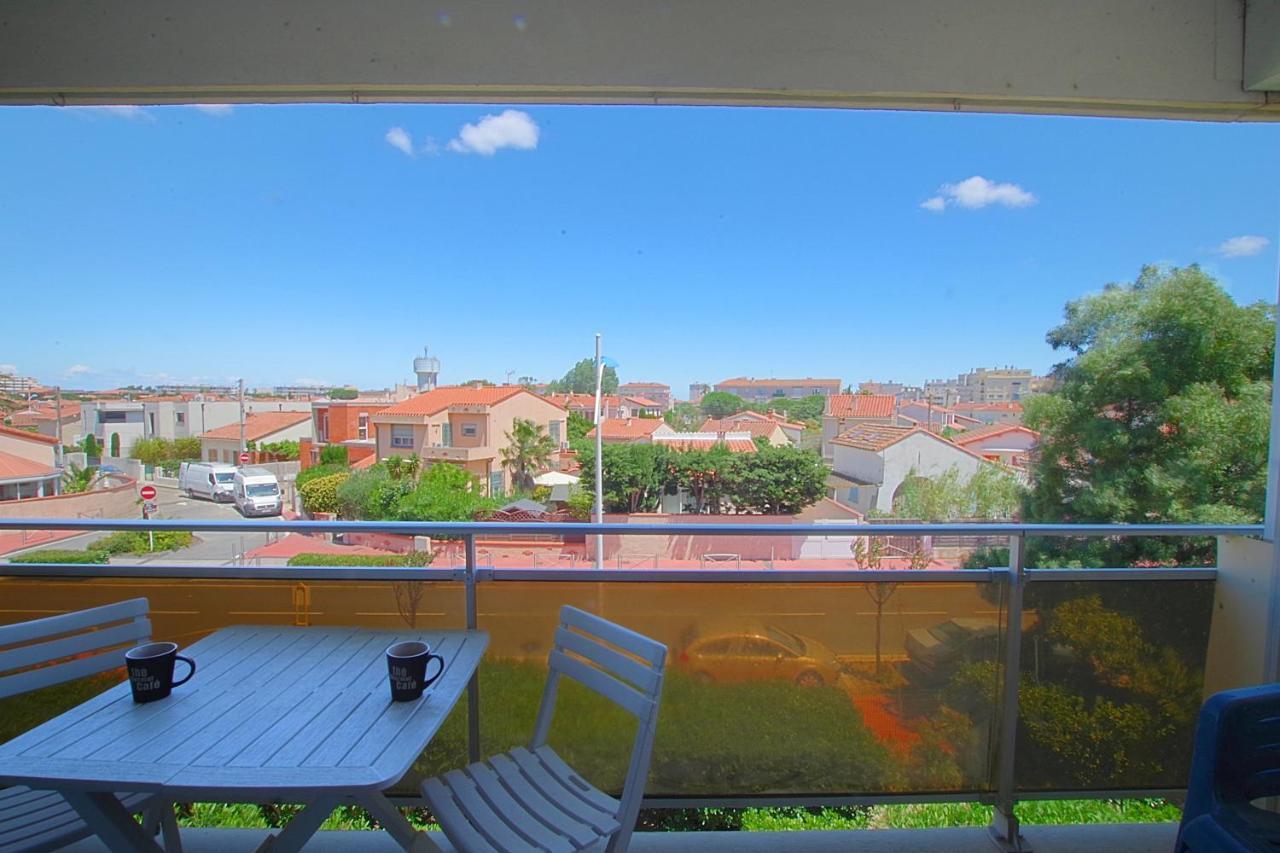 Appartement Calme Avec Parking - 206 - Кане Экстерьер фото