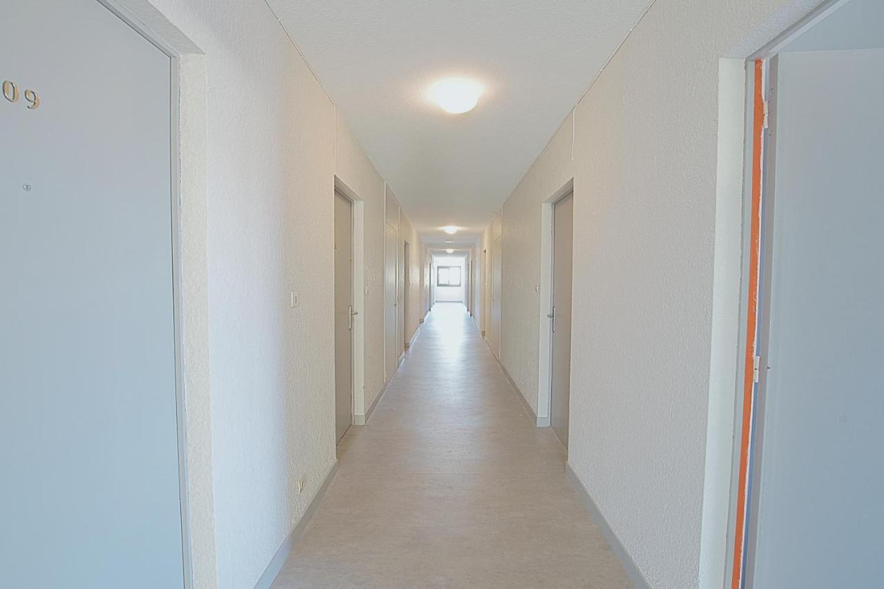 Appartement Calme Avec Parking - 206 - Кане Экстерьер фото