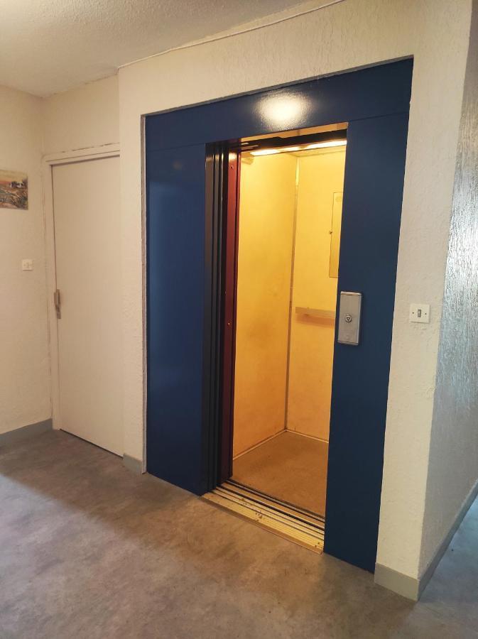 Appartement Calme Avec Parking - 206 - Кане Экстерьер фото